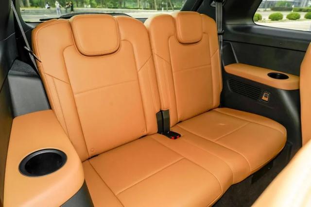 出众的家用SUV 理想ONE除了1000km续航还有啥？