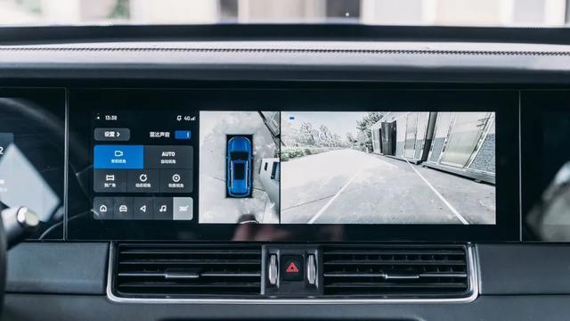 出众的家用SUV 理想ONE除了1000km续航还有啥？