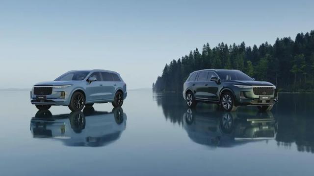 出众的家用SUV 理想ONE除了1000km续航还有啥？