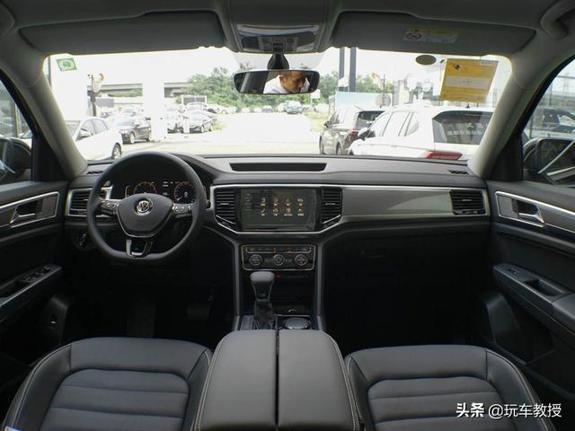 7座SUV不好用？错了！这些车型超实用，只要25万？