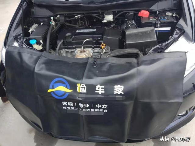 家用MPV首选，16万捡到四年的本田奥德赛，网友：开一年还赚