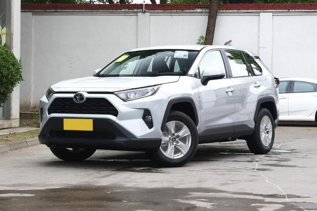 20万级，省心耐用的三款合资SUV，空间大口碑好，都很适合家用