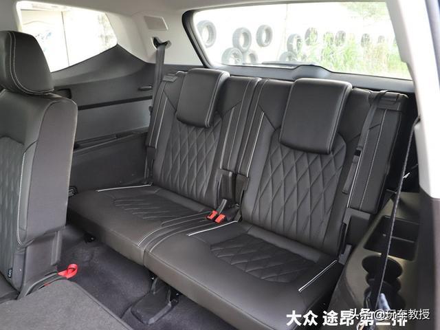 7座SUV不好用？错了！这些车型超实用，只要25万？