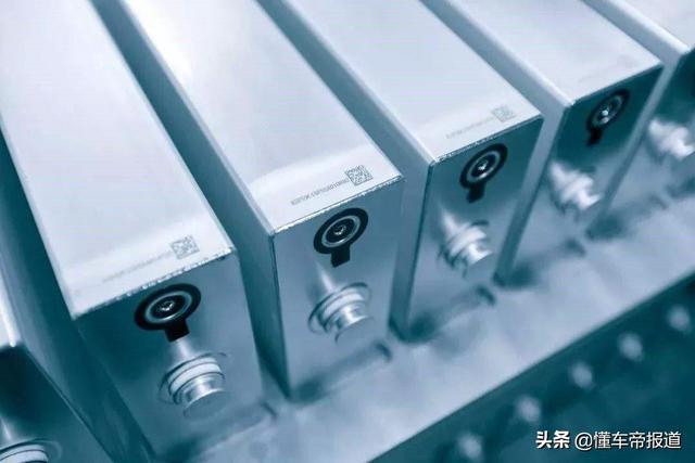 观点 | 比亚迪王传福：中国不能从石油被卡脖子，变成电池被卡脖子