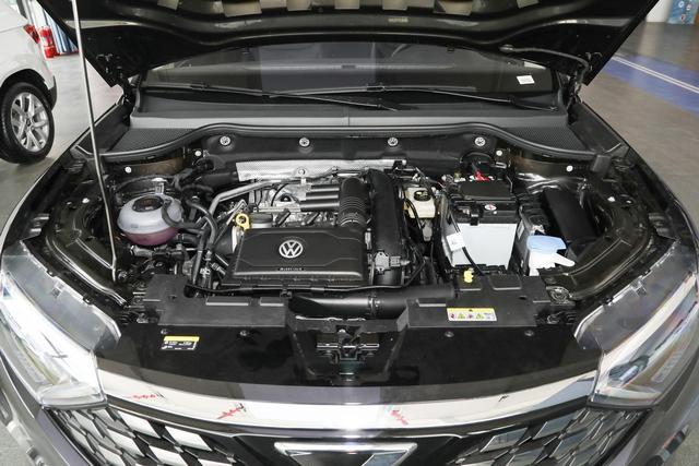 10来万可落地的几款合资SUV，品质靠谱、空间不小，全是大牌