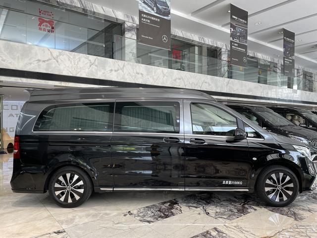 为什么大佬都喜欢MPV，这才叫头等舱？