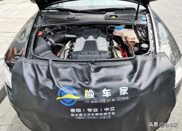 当年高攀不起，如今信手拈来！花几万块买台11年的奥迪A6值吗