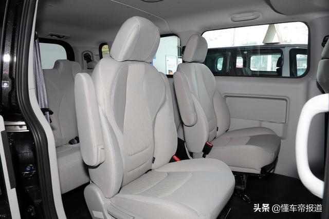 新车 | 售10.88万元，江淮瑞风M3 PLUS广东献礼版上市