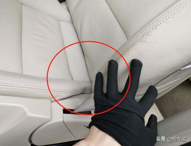当年高攀不起，如今信手拈来！花几万块买台11年的奥迪A6值吗