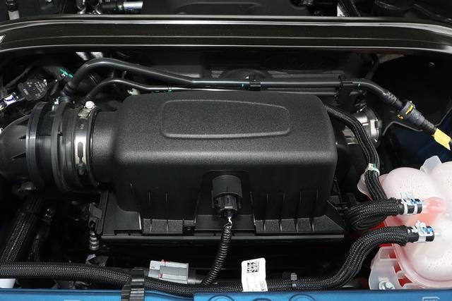 详解福特探险者，2.3T+10AT，比新汉兰达、途昂都更有吸引力？
