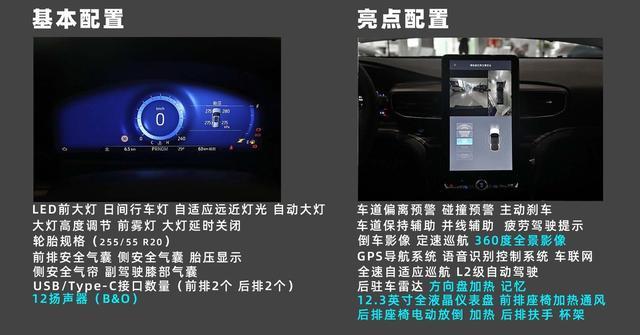 详解福特探险者，2.3T+10AT，比新汉兰达、途昂都更有吸引力？