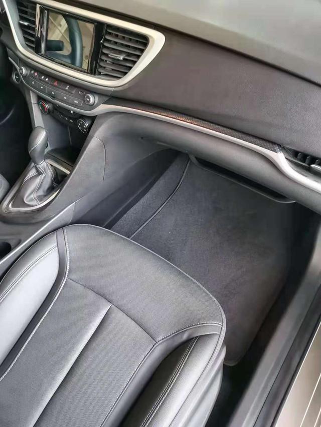 家用代步车
