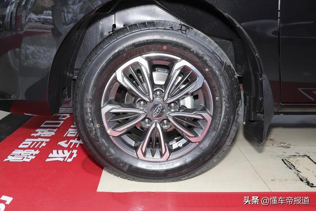 新车 | 售10.88万元，江淮瑞风M3 PLUS广东献礼版上市