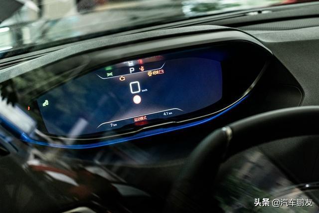 新款标致4008实拍：不吹不黑，等一波优惠就真香