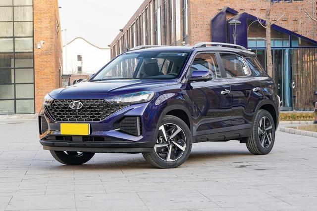10来万可落地的几款合资SUV，品质靠谱、空间不小，全是大牌