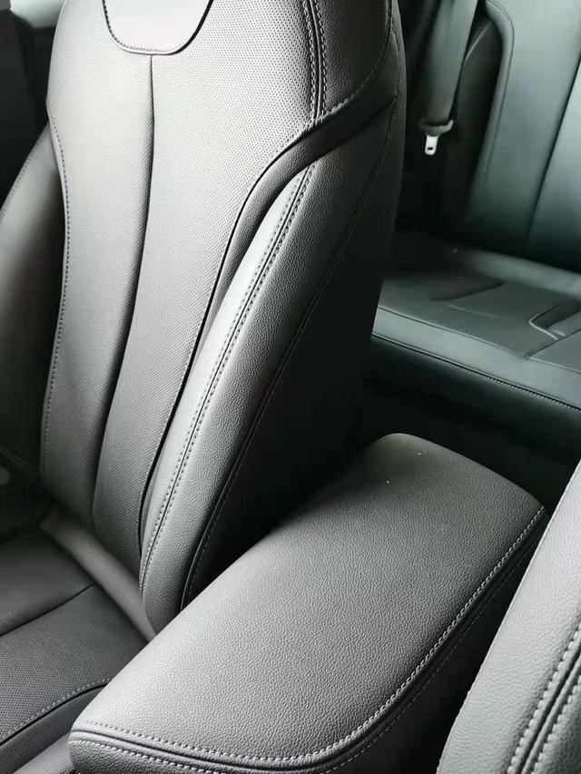 家用代步车