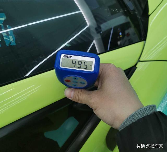 花38万买辆7手豪车保时捷Boxster值不值？买家：就为了兜个风