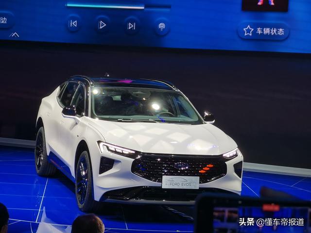 数读 | 长安汽车集团5月销量突破18万辆，中国品牌占比已达79%
