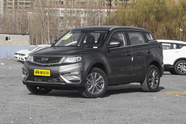 新车｜十几万就能买到6座SUV！奇瑞瑞虎8 PLUS6座版正式上市