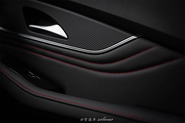 外观像玛莎？动力胜过思域？这台“EVO”到底是什么来头