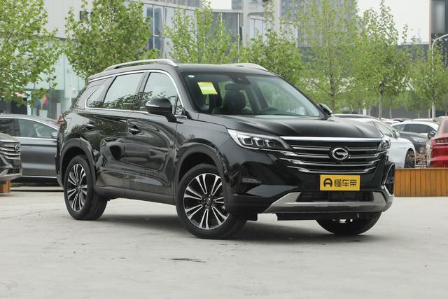 新车｜十几万就能买到6座SUV！奇瑞瑞虎8 PLUS6座版正式上市