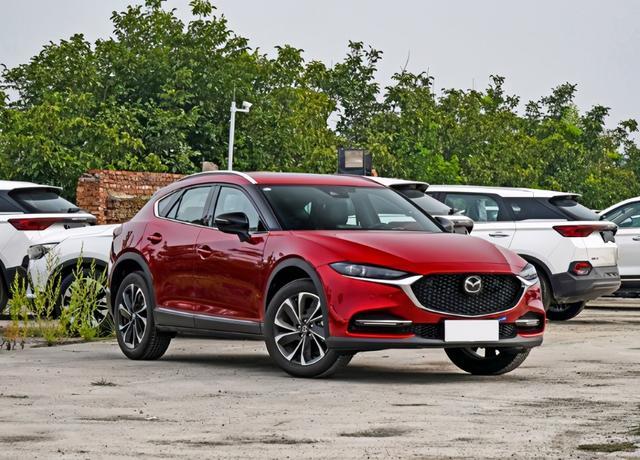 最低仅13万多，预算15-18万买合资紧凑型SUV，这几款该怎么选？