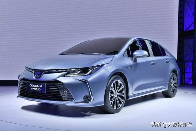 5月轿车销量排行榜出炉——都是老面孔，排位却大变