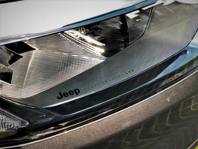 全新指南者：是时候重新认识一下Jeep了！