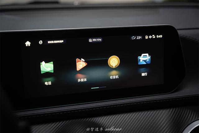 外观像玛莎？动力胜过思域？这台“EVO”到底是什么来头