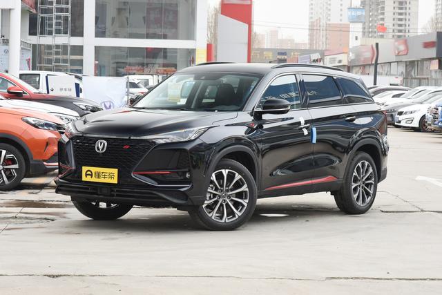 数读 | 长安汽车集团5月销量突破18万辆，中国品牌占比已达79%