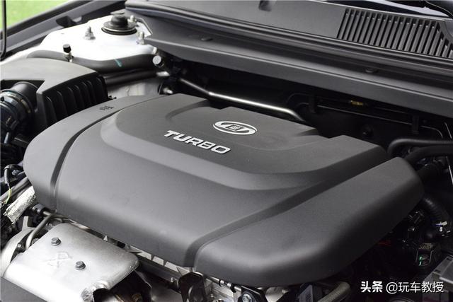 宝骏Valli正式上市！7.98万就能拥有一台旅行车？简直不讲武德