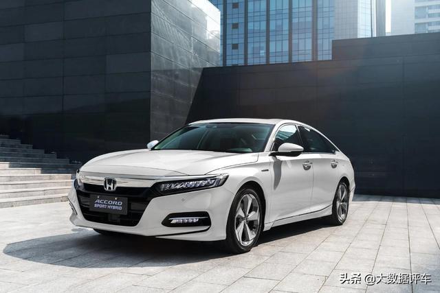 5月轿车销量排行榜出炉——都是老面孔，排位却大变