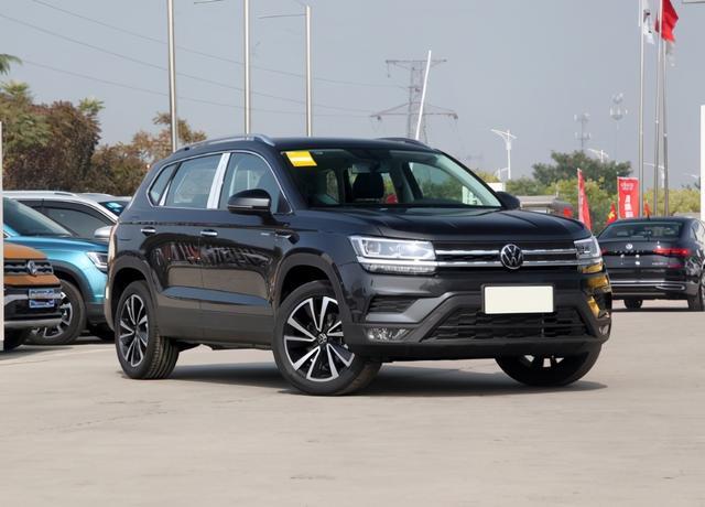 最低仅13万多，预算15-18万买合资紧凑型SUV，这几款该怎么选？