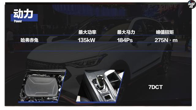 又一款“新宠” 哈弗赤兔购车手册