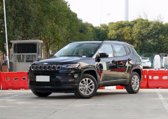 最低仅13万多，预算15-18万买合资紧凑型SUV，这几款该怎么选？