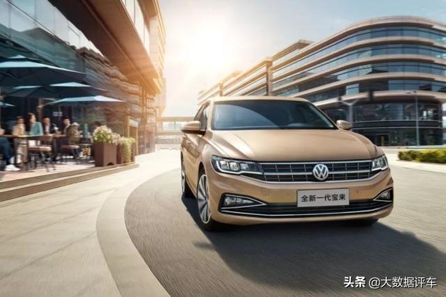 5月轿车销量排行榜出炉——都是老面孔，排位却大变