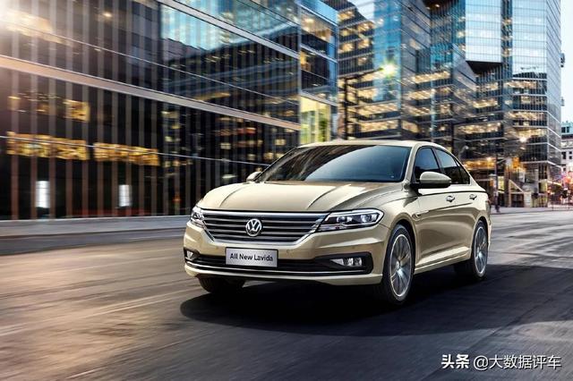 5月轿车销量排行榜出炉——都是老面孔，排位却大变