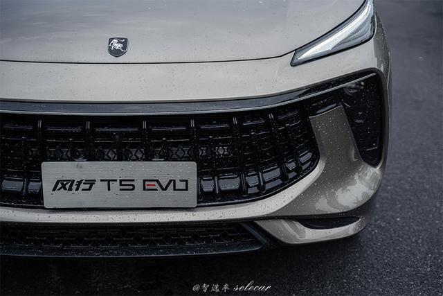 外观像玛莎？动力胜过思域？这台“EVO”到底是什么来头