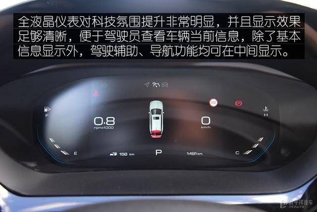 配置高，动力响，还有1.8米双人床，这款"瓦罐"竟不到10W就能买