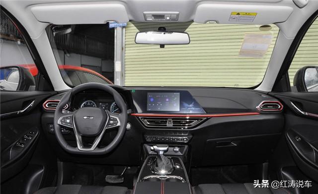 三款适合年轻人的SUV，颜值都很高，最便宜的6.99万元起