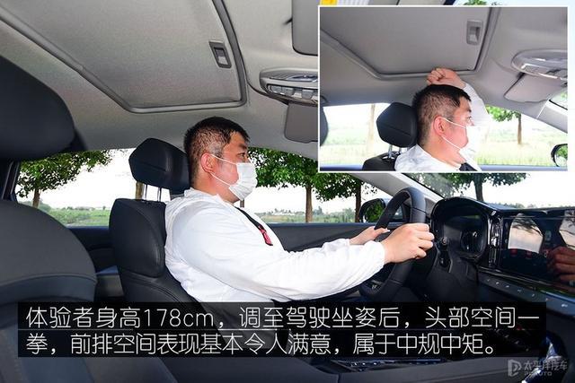 配置高，动力响，还有1.8米双人床，这款"瓦罐"竟不到10W就能买