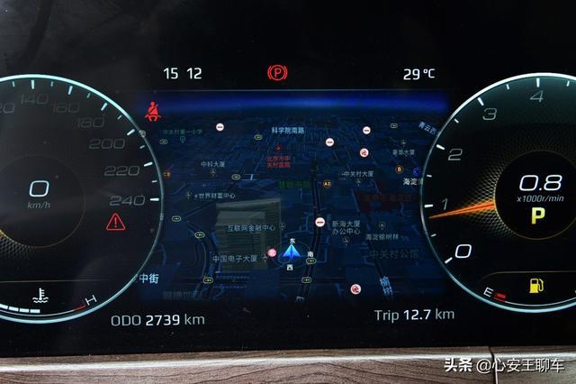 顶配售21.98万元，福特领裕降维打击能否脱颖而出？