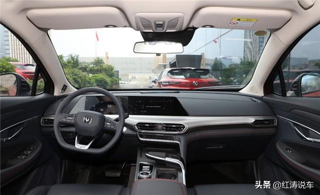 三款适合年轻人的SUV，颜值都很高，最便宜的6.99万元起