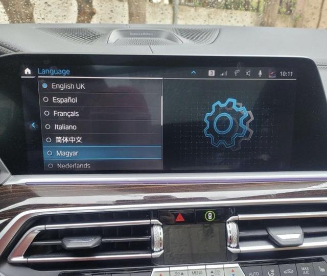 豪华SUV扛把子，欧洲版宝马X5车主超详细测评