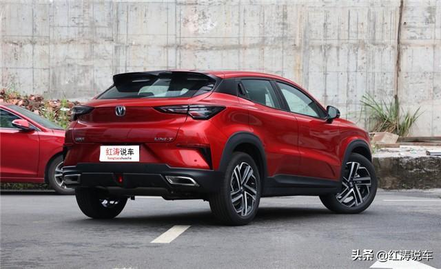 三款适合年轻人的SUV，颜值都很高，最便宜的6.99万元起