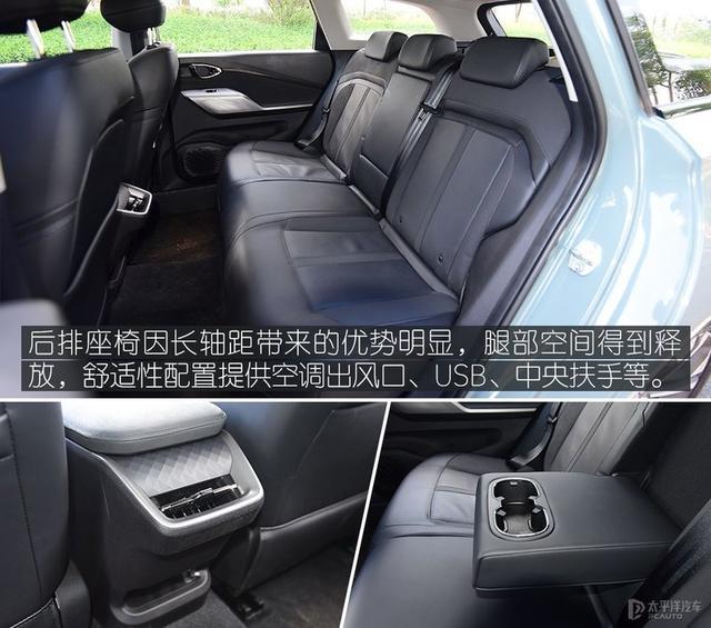 配置高，动力响，还有1.8米双人床，这款"瓦罐"竟不到10W就能买