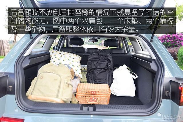 配置高，动力响，还有1.8米双人床，这款"瓦罐"竟不到10W就能买