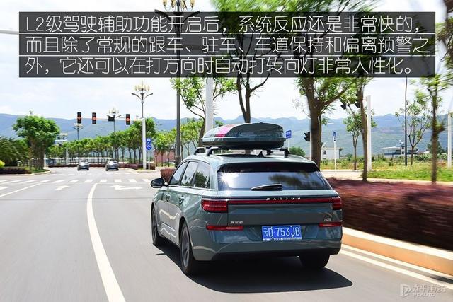 配置高，动力响，还有1.8米双人床，这款"瓦罐"竟不到10W就能买