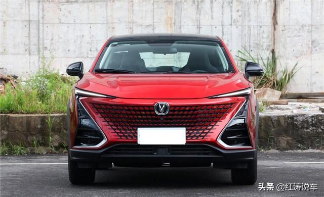 三款适合年轻人的SUV，颜值都很高，最便宜的6.99万元起