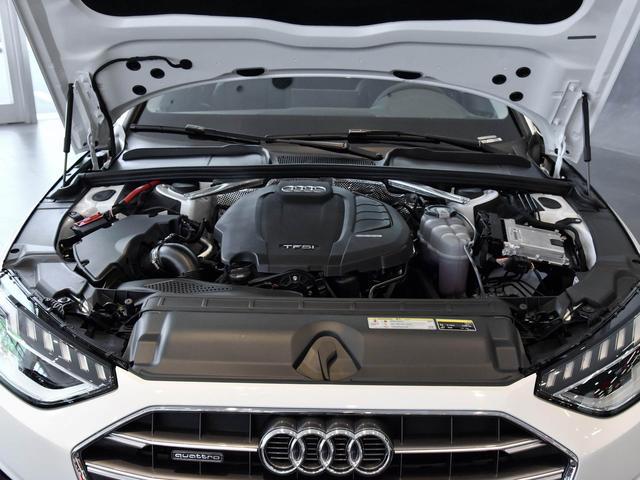 价格够便宜，但是有四驱，油耗6.7L的豪华中型车，带你看奥迪A4L